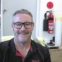 Chris Ellett