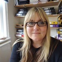 Michelle Smithers