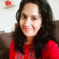 Vijaya Sharanya Alwar