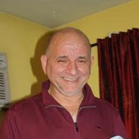 Pat Iannitti
