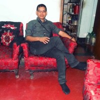 Manatosh Suter
