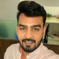 NIKHIL OJHA