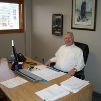 John Linemeyer
