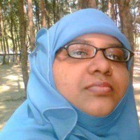 Hana Ahmed