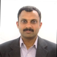 Ashish K M