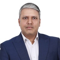 Ashish Raj