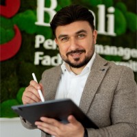 Sercan Benli