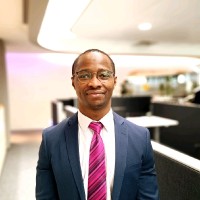 Sam Oladele