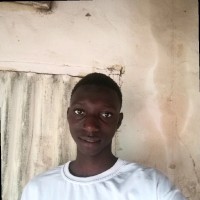 Bakary Nyassi