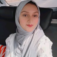 Peerzadi Afshan Hamid