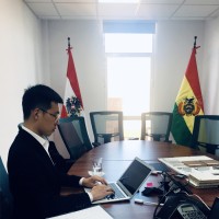 Luis Ji
