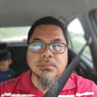 Herman Md Tahir