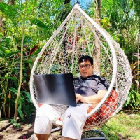Paresh Gandhi