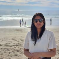 Shruti Gami