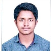 Venkatesh Banothu