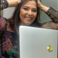 Andresa Lima Paes