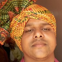 Rahul Patil