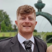 Daniel McCormack