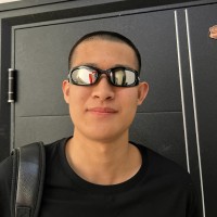 Xueyicheng Xu
