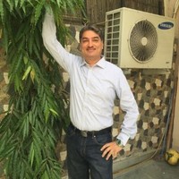 ANIL NAYYAR
