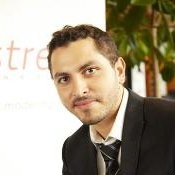 Moncef Salmi, Phd, Mba