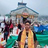 Vikash Singh 'Ujjwal,