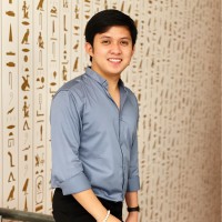 Jose Ramil Jr. Estrada