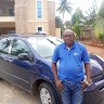 Chris Udeze