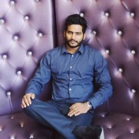 Vinu Ravindran