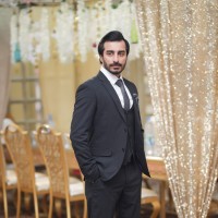 Farhad Ahmad