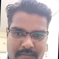 Ganesh Kumar Chandra Mohan