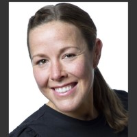 Louise Chapman