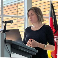 Dr. Marie A. Biermann