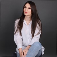 Ophelia Sargsyan