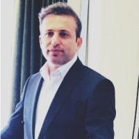 hamid alizadeh