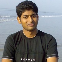 Parikshit Acharya
