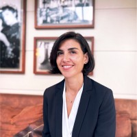 Yasemin Casun Dağtekin