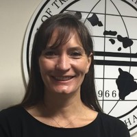 Deborah Fitzgerald