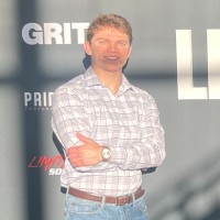 Chris Belt