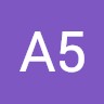 A5 The