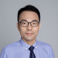 Dale Yu