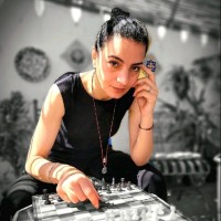 Fadoua RGHIOUI