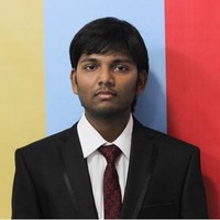 Teja Srinivas Ganesh Tummuri