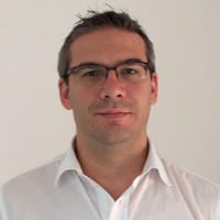 Bertrand Vuillot