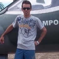 Luciano Souza Moreira