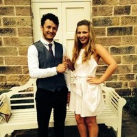 Alex Goodchild