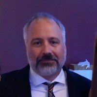 Jonathan Dionne