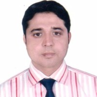Md kamran ashraf