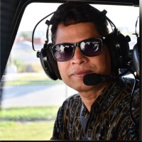 Gopal K Dash