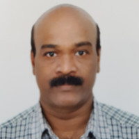 Rukmangada Raju D.V.